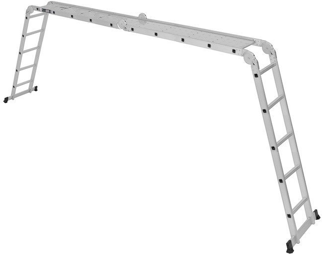 LADDER COURT 405B 4X5 HAUSHALT