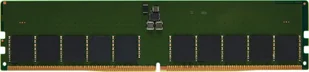 Pamięć serwerowa Kingston 48GB 5600MT/S DDR5 ECC CL46 - Akcesoria do szaf serwerowych - miniaturka - grafika 1