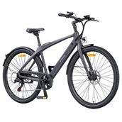 Rowery elektryczne - ENGWE MapFour N1 Air Electric Bike 250W Motor 36V 10Ah Battery 700*38C Spoke Tires 25km/h Max Speed 100km Range Front - miniaturka - grafika 1