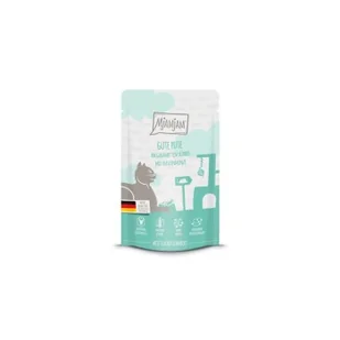MjAMjAM mokra karma dla dorosłych kotów, Quetschie, Indyk i dynia 12x125 g - Mokra karma dla kotów - miniaturka - grafika 1