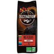 Kawa - Destination Kawa 100% Arabica Meksyk Mielona 250g - EKO DES13264 - miniaturka - grafika 1