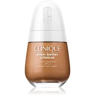 Podkłady do twarzy - Clinique, Even Better Clinical Serum Foundation SPF20 podkład wyrównujący koloryt skóry WN 94 Deep Neutral 30ml - miniaturka - grafika 1