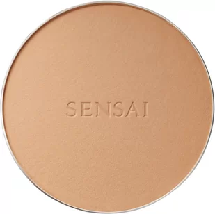 Kanebo sensai Total wykończenie Refill TF 205 Topaz beżowy 1 sztuki 4973167257678 - Pudry do twarzy - miniaturka - grafika 1