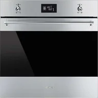 Piekarniki do zabudowy - Smeg SF6390XE - miniaturka - grafika 1