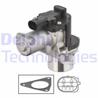 Układ zasilania - akcesoria - Zawór AGR Delphi EG10617-12B1 - miniaturka - grafika 1