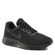 Buty trekkingowe męskie - Buty na co dzień męskie NIKE TAJTUN siateczka - miniaturka - grafika 1