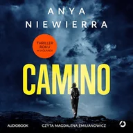 Audiobooki - kryminał, sensacja, thriller - Camino Anya Niewierra - miniaturka - grafika 1