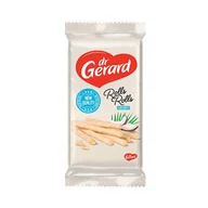Batoniki - LIDER   RURKA ROLLS KOKOSOWA     144G - miniaturka - grafika 1