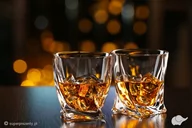 Vouchery - Kings Of Bar Degustacja whisky - Trójmiasto i Szczecin - miniaturka - grafika 1