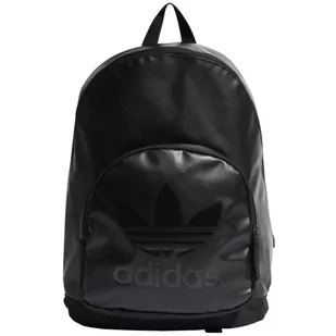 adidas IB9304 AC ARCHIVE BP Plecak sportowy czarny NS, Czarny, NS, Sportowy - Plecaki - miniaturka - grafika 3