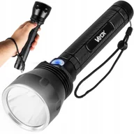 Latarki - Vayox Latarka Taktyczna VA0253 Pro Series 1570lm LED SFT40 5 Trybów Czarna - miniaturka - grafika 1