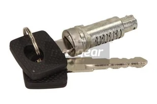 MAXGEAR Cylinder zamykany MAXGEAR 28-0163 - Centralne zamki - miniaturka - grafika 1