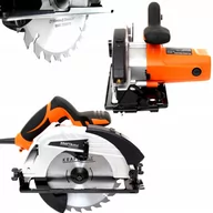 Piły elektryczne - KRAFT&DELE KD1522 - miniaturka - grafika 1