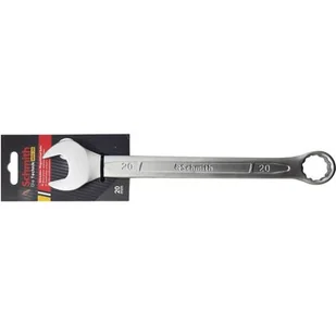 SCHMITH Klucz Płasko-Oczkowy 29mm Satynowy SKPO-29S 26136 - Klucze i nasadki - miniaturka - grafika 1