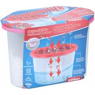 Inne artykuły czyszczące - SASKA GARDEN Pochłaniacz wilgoci  Róża 500 ml - miniaturka - grafika 1