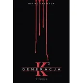 Fantasy - Wytwórnia Generacja K. Tom 2 Marine Carteron - miniaturka - grafika 1