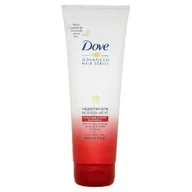 Szampony do włosów - Dove Advanced Hair Regenerate Nourishment Szampon do włosów zniszczonych 250ml - miniaturka - grafika 1