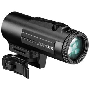 Vortex Optics - Powiększalnik Micro 6x do kolimatorów SPARC - V6XM - Lunety i akcesoria - miniaturka - grafika 6