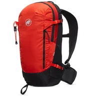 Plecaki - Plecak Mammut Lithium 15 Kolor: czerwony/czarny - miniaturka - grafika 1