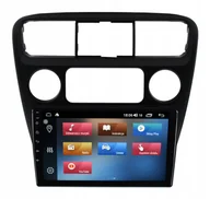 Nawigacja GPS - RADIO NAWIGACJA GPS HONDA ACCORD VI 1997-2002 - miniaturka - grafika 1