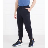 Dresy męskie - Armani Exchange Spodnie dresowe | Regular Fit - miniaturka - grafika 1