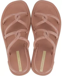 Sandały Ipanema Meu Solar Sandal Fem - Sandały damskie - miniaturka - grafika 1