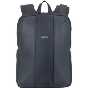 RivaCase Rivacase Laptop Business Rucksack, czarny 8125 Black - Torby na laptopy - miniaturka - grafika 1