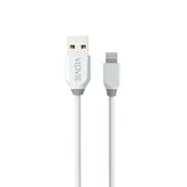 Kable USB - 3M Kabel Vidvie CB443-3 USB/Lightning do iPhone - miniaturka - grafika 1