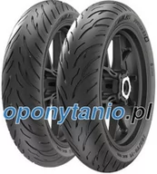 Opony motocyklowe - Anlas Tournee 2 140/70R14 68S tylne koło - miniaturka - grafika 1