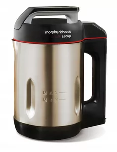 Morphy Richards Zupowar 501014 - Pozostałe akcesoria kuchenne - miniaturka - grafika 1