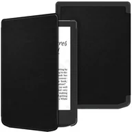 Etui do czytników e-book - Etui Smart do PocketBook Verse Pro 629 634 Czarny - miniaturka - grafika 1