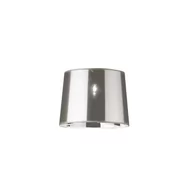 Oprawy, klosze i abażury - Ideal Lux Abażur do lampy DORSALE PT1 chrom 41742 041742/IL - miniaturka - grafika 1