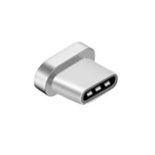 Libox Wtyk USB C do kabla magnetycznego LB0157 LIBOX - Adaptery i przejściówki - miniaturka - grafika 1