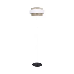 Lampa podłogowa K-5275 z serii CEZAR - Lampy stojące - miniaturka - grafika 1