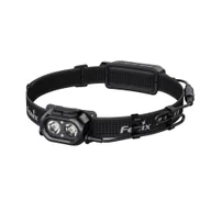 Latarki - Fenix Latarka czołowa HP12R-T czarna - miniaturka - grafika 1