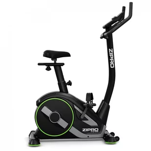 Rower stacjonarny Zipro Rave - Rowery treningowe - miniaturka - grafika 1