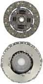 Sprzęgła - LUK ZESTAW SPRZĘGŁA  621300609 VW GOLF IV 1.6 16V 00- /BEZ ŁOŻYSKA/ - miniaturka - grafika 1
