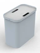 Kosze na śmieci - JosephJoseph Kosz "GoRecycle" w kolorze błękitnym na śmieci - 28 l - miniaturka - grafika 1