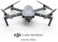 Akcesoria do drona - DJI Care Refresh Mavic Pro - kod elektroniczny - miniaturka - grafika 1