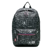 Plecaki - Plecak American Tourister Upbeat 147055-A083-1CNU Spiderman Sketch - miniaturka - grafika 1
