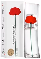 Wody i perfumy damskie - Kenzo Flower Refillable Woda perfumowana 15ml - miniaturka - grafika 1