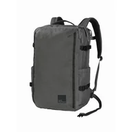 Plecaki - Plecak na laptopa Jack Wolfskin HALLGARTEN slate - ONE SIZE - miniaturka - grafika 1