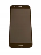 Części serwisowe do telefonów - Nowy Ekran Lcd Huawei Gx8 Rio-L01 Rio-L02 Rio-L03 Z Dotykiem Czarnym - miniaturka - grafika 1