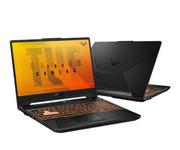 Laptopy - ASUS TUF Gaming A15 R5-4600H/32GB/512 RTX3050 144Hz - miniaturka - grafika 1