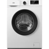 Pralki - BEKO SLIM b100 B1W630WBPL 6kg 1000 obr 15 programów - miniaturka - grafika 1