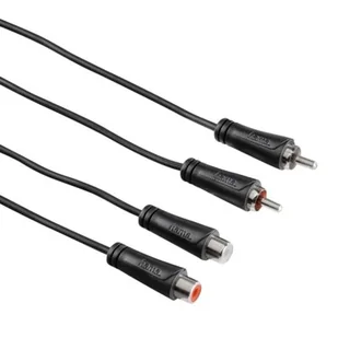 EXT.CAB 2-2 RCA 5M 1S - Kable - miniaturka - grafika 1