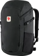 Plecaki - FJALLRAVEN Plecak ULVO 30 black - miniaturka - grafika 1