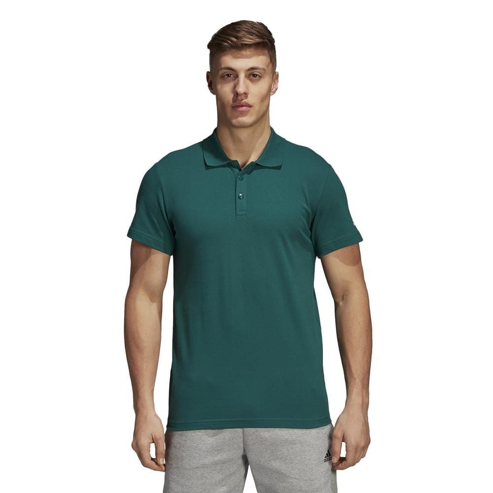 Męskie Polo Adidas Essentials