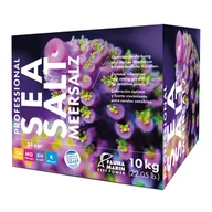 Preparaty do akwarium - Fauna Marin Professional Sea Salt 10kg - Sól Morska - miniaturka - grafika 1