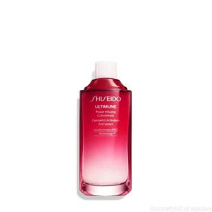 ULTIMUNE Power Infusing Concentrate 3 Refill 75ml - Kremy do twarzy - miniaturka - grafika 1